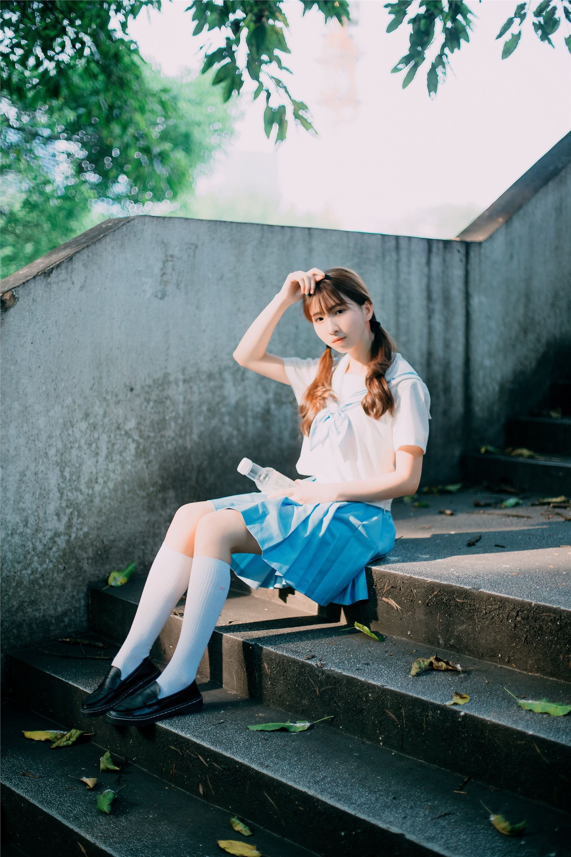 YITUYU艺图语 2021.08.30 放课后 sara